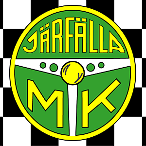 Järfälla Motorklubb logotyp