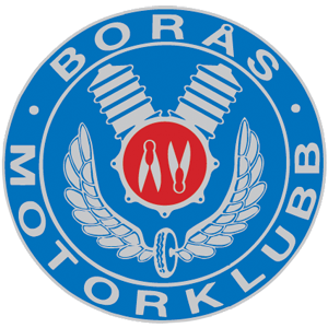Borås Motorklubb logotyp