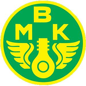 Botkyrka Motorklubb logotyp