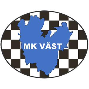 Motorklubben Väst logotyp