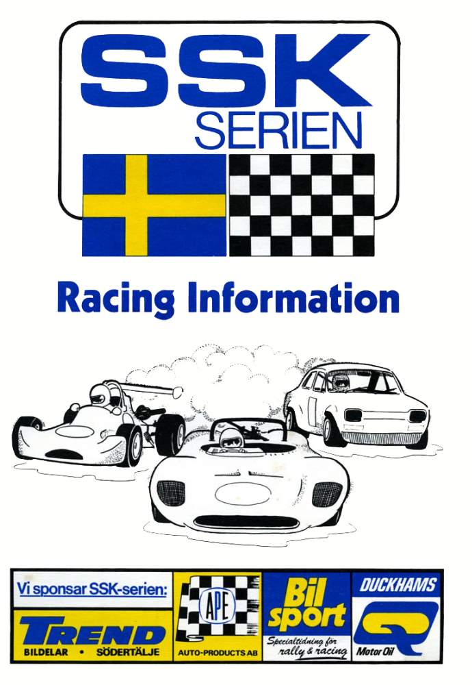 SSK Mantorp 1974