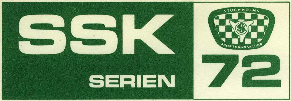 SSK Mantorp 1972