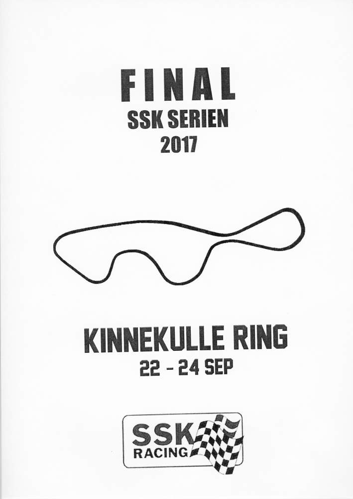 SSK-Final Kinnekulle 2017