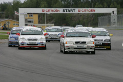 SSK Race Week 2004/07/25 Kullen