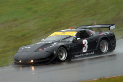 Raceweek med SSK på Kinnekulle Ring 



4:e deltävlingen lördag mycket regn som drev in överallt. Söndag mulet och nästan helt torrt.