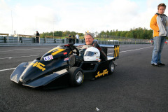 Superkart