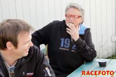 SSK-Serien i Falkenberg.
