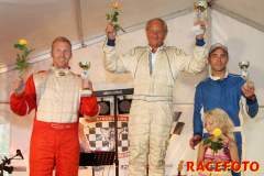 Raceweek på Kinnekulle Ring