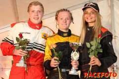 Raceweek på Kinnekulle Ring