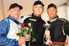 Raceweek på Kinnekulle Ring