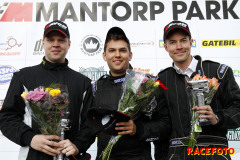 Vårracet på Mantorp med SSK & SPVM. Snöblandat regn på fredag. Blandat regn med monsuninslag på lördag och soligt på söndag.