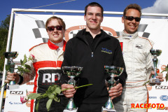 SSK & SPVM Kinnekulle