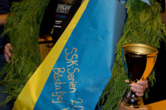 SSK-finalen i Karlskoga