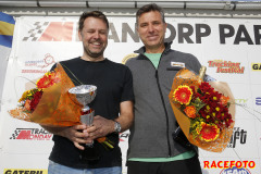 Vårracet på Mantorp Park med SSK & SPVM