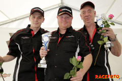 Raceweek Kinnekulle Ring