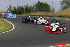 Raceweek Kinnekulle Ring