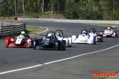 Raceweek Kinnekulle Ring