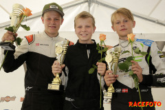 Raceweek Kinnekulle Ring