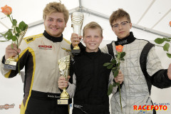 Raceweek Kinnekulle Ring