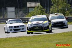 Raceweek Kinnekulle Ring