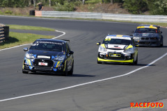 Raceweek Kinnekulle Ring