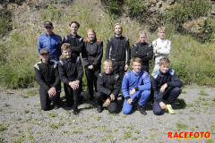 Raceweek Kinnekulle Ring