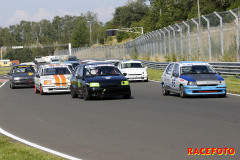 Raceweek Kinnekulle Ring