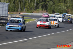 Raceweek Kinnekulle Ring