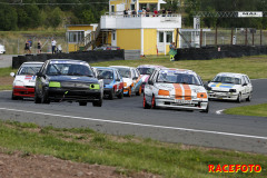 Raceweek Kinnekulle Ring