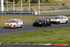 Raceweek Kinnekulle Ring