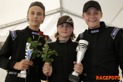 Raceweek Kinnekulle Ring