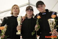 Raceweek Kinnekulle Ring