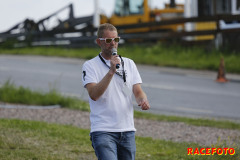 Raceweek Kinnekulle Ring