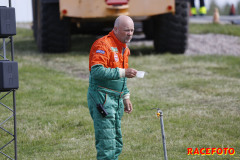 Raceweek Kinnekulle Ring