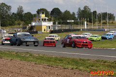 Raceweek Kinnekulle Ring