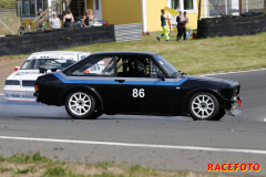 Raceweek Kinnekulle Ring