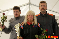 Raceweek Kinnekulle Ring