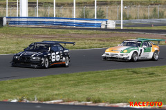 Raceweek Kinnekulle Ring