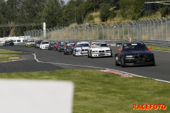 Raceweek Kinnekulle Ring