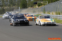 Raceweek Kinnekulle Ring