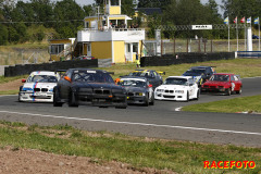 Raceweek Kinnekulle Ring