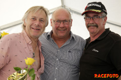 Raceweek Kinnekulle Ring