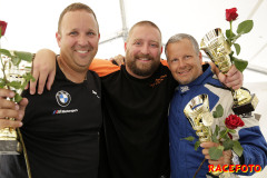 Raceweek Kinnekulle Ring