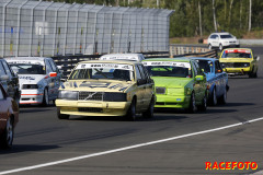 Raceweek Kinnekulle Ring