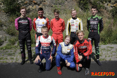 Raceweek Kinnekulle Ring