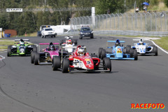 Raceweek Kinnekulle Ring