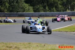 Raceweek Kinnekulle Ring