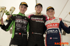 Raceweek Kinnekulle Ring