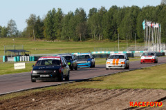 SSK Gelleråsen Arena i Karlskoga