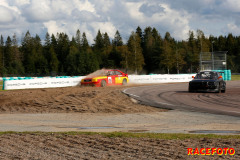 SSK Gelleråsen Arena i Karlskoga